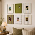 Wall Frames