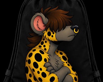 Bolsa deportiva Muff Muff Ultra Love 2 de Schmutzwinkel, edición limitada.