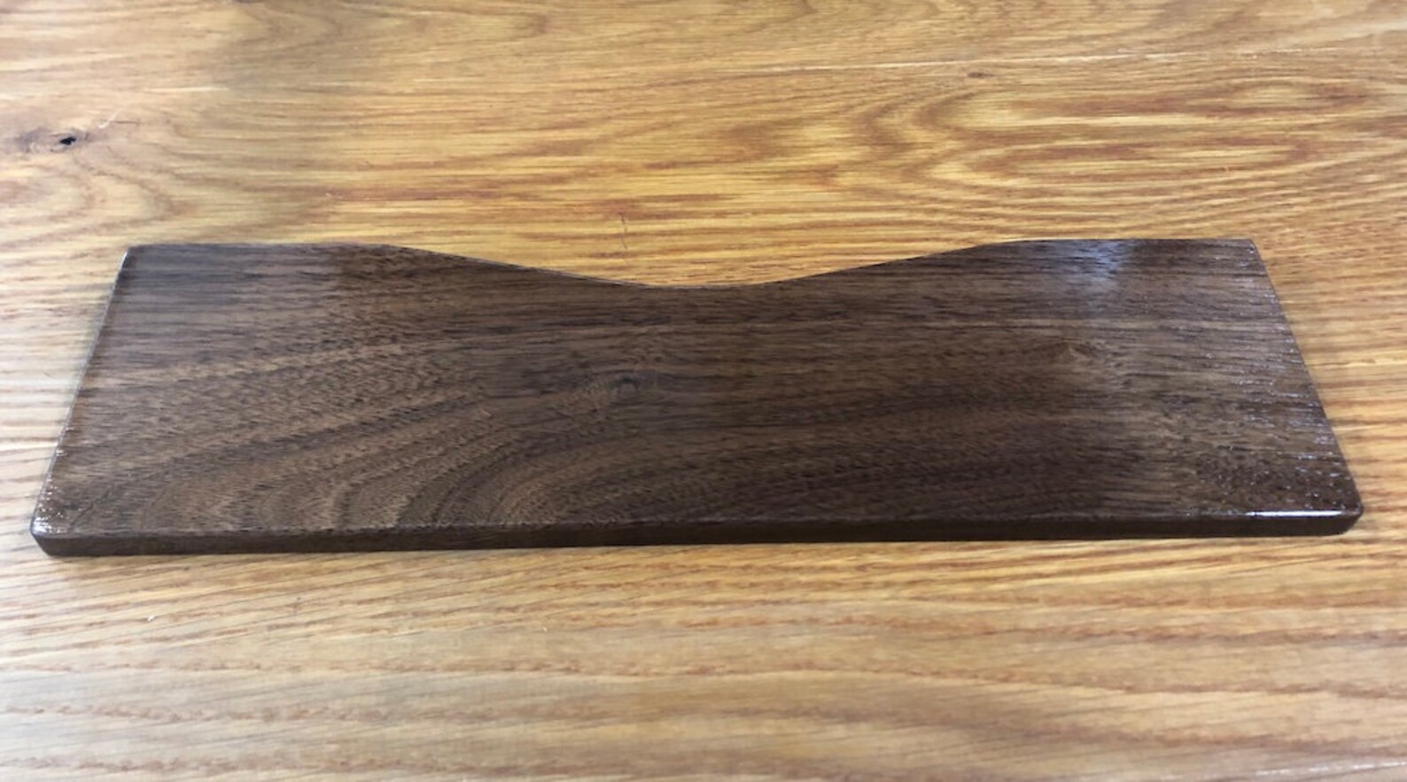 Keyboard Wrist Rest for Alice Keyboard Etsy