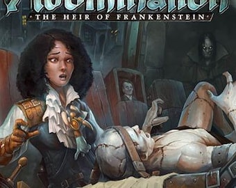 Abomination insert