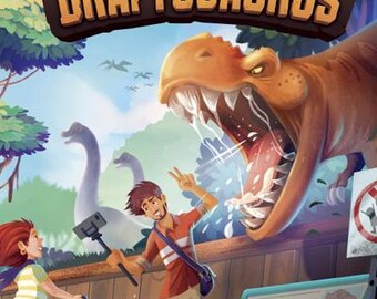 Draftosaurus insert
