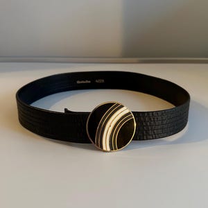 Vintage dior belt - Etsy 日本