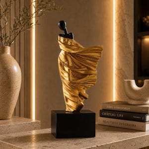 Austin sculptures of woman - Etsy 日本
