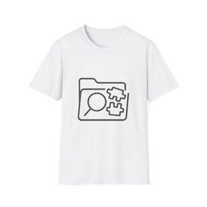 Cold Case Collector True Crime Gift | Funny Detective Tee