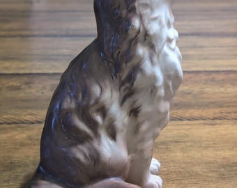 Nippon Yoko Boeki Co. Vintage Porcelain Cat Pair1950's - Etsy