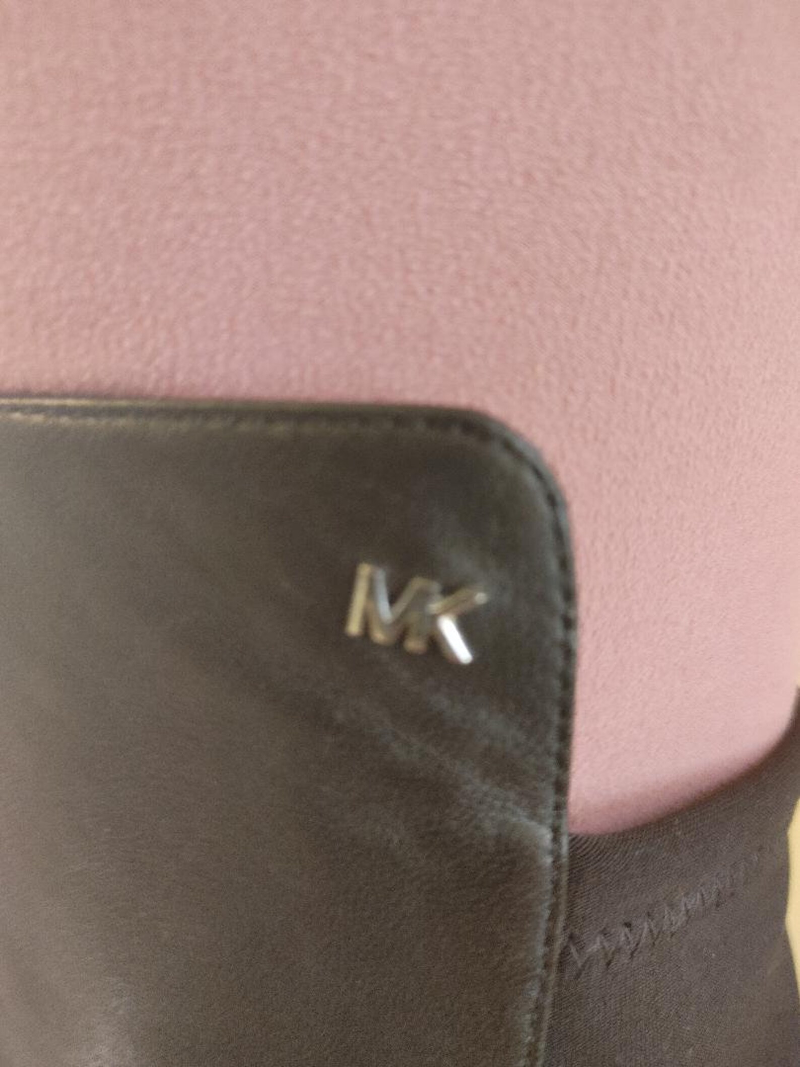 michael kors bromley boots size 9