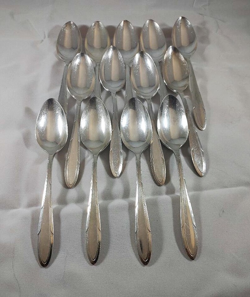 Nobility Plate Oneida Silver Silver Plate Flatware Replacement Pieces