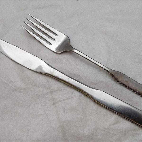 Oneida Silver Deluxe Stainless Steel Flatware Replacement Pieces...Antares Pattern