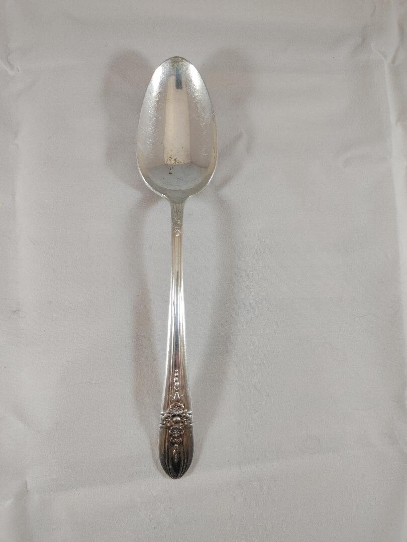 Wm. Rogers Mfg Co Extra Plate Silver Plate Flatware Etsy