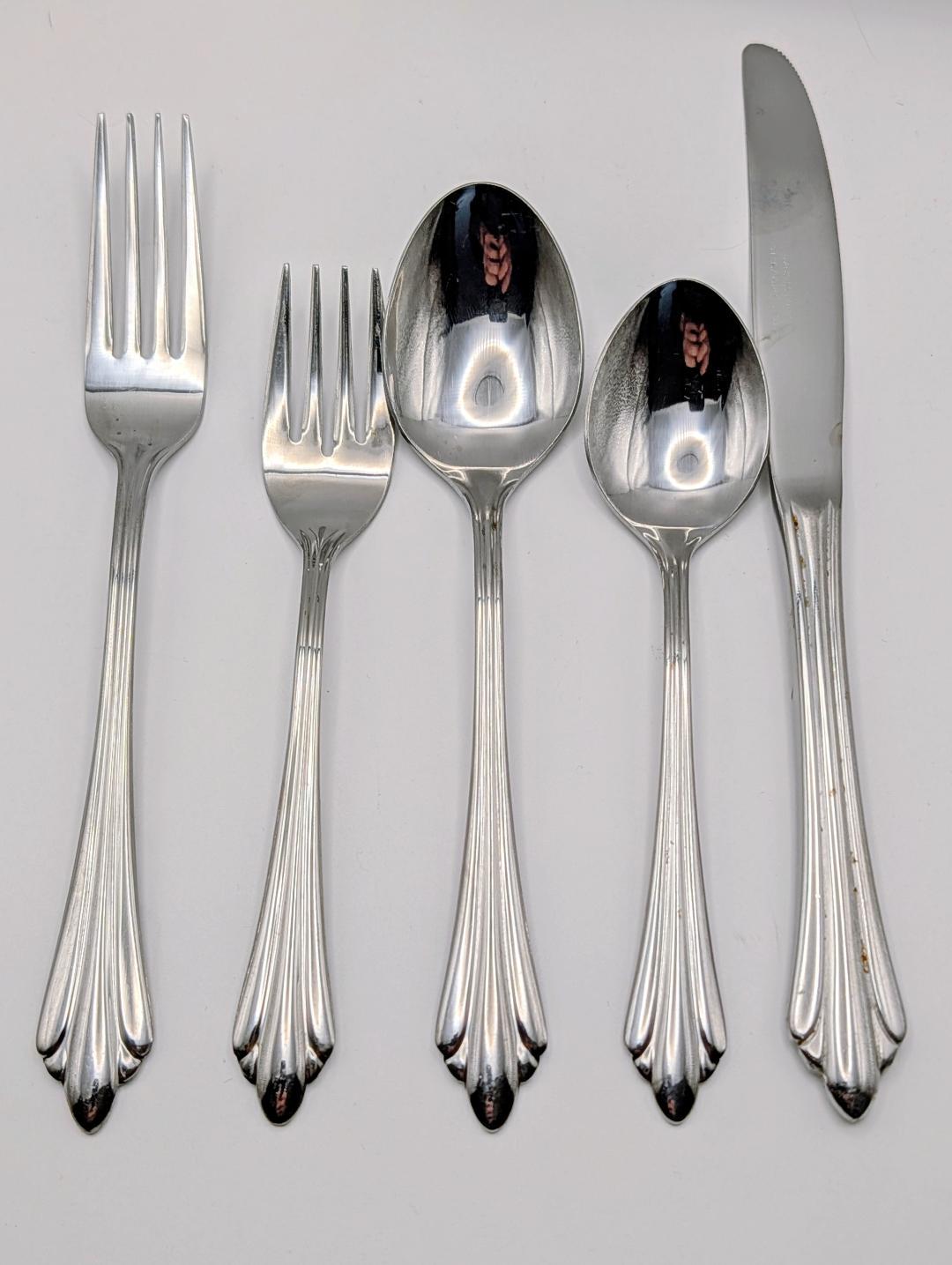 Reed Barton Tea Set - Etsy - Page 4