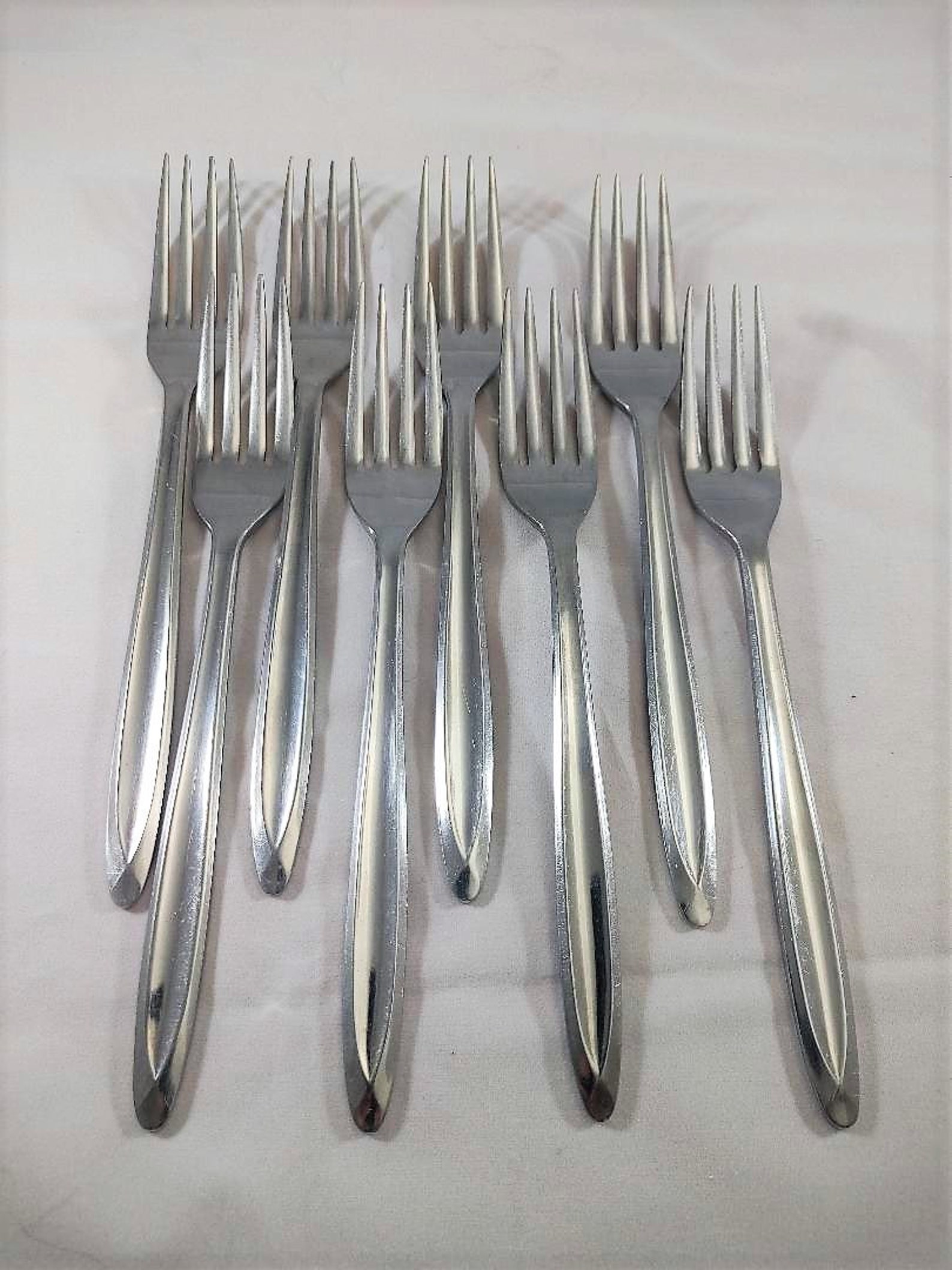 Stainless Steel Flatware Replacement Pieces...Japan...Mid Etsy