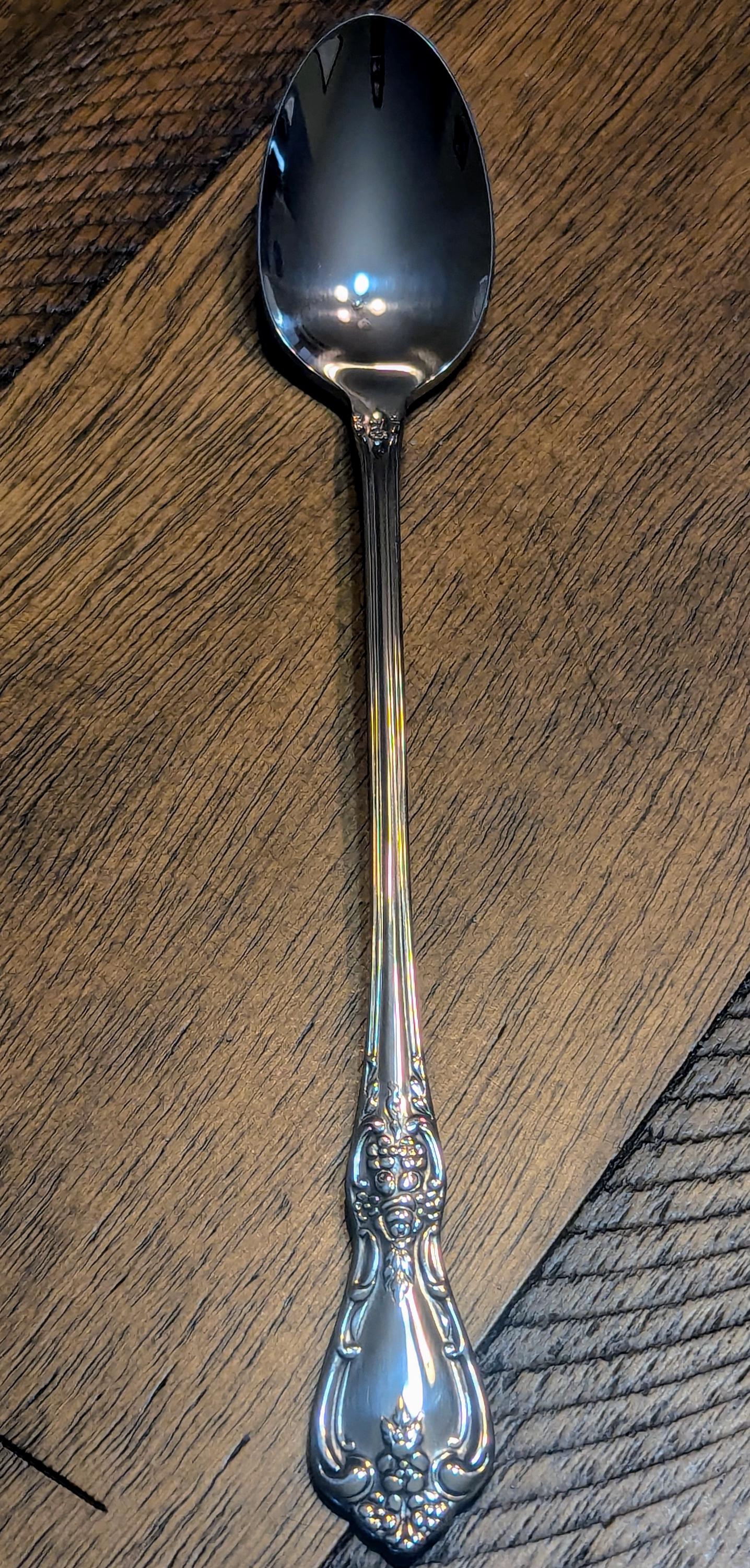 Oneida Distinction Deluxe Vintage Stainless Steel Replacement