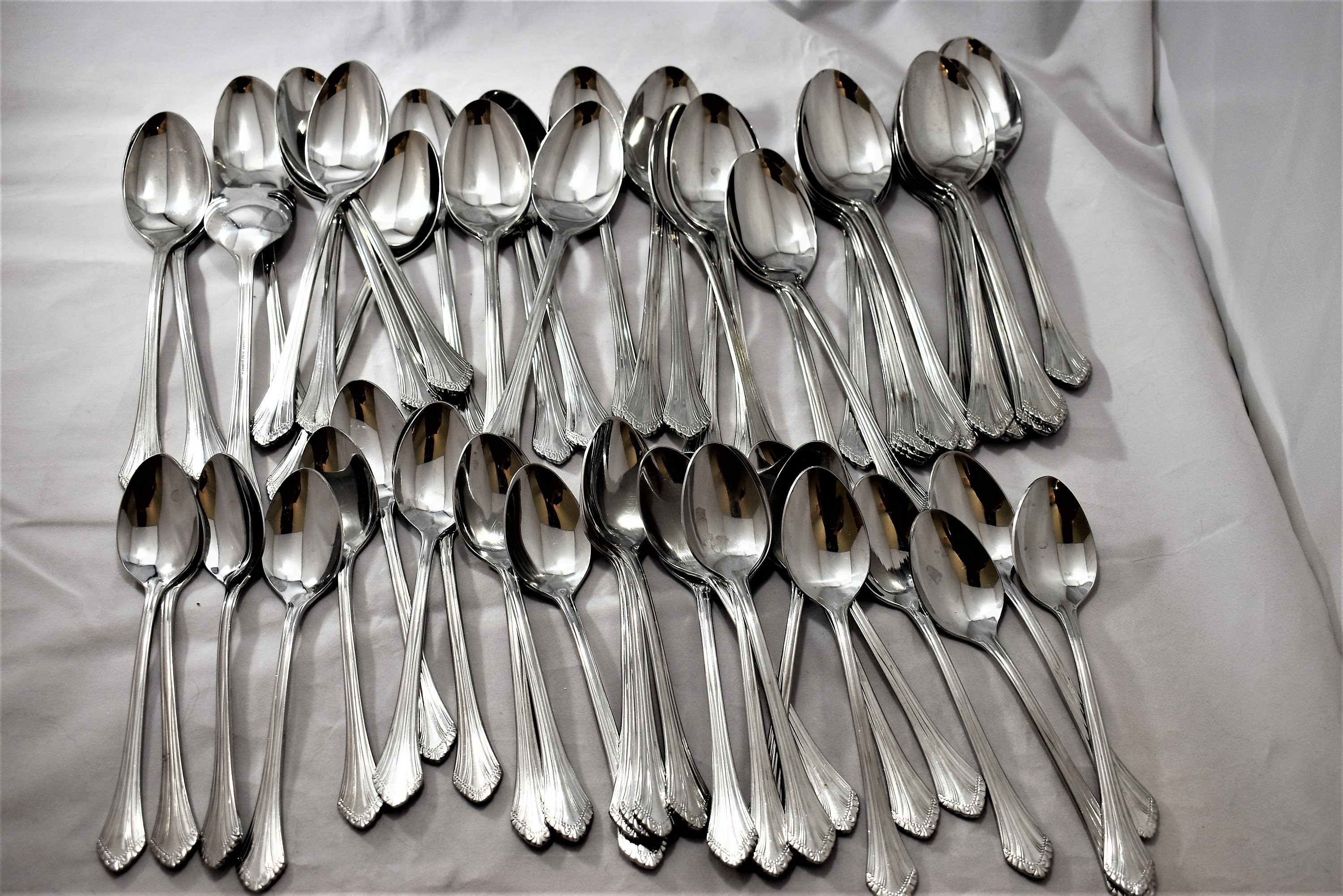 Retroneu 18/8 Korea Stainless Steel Replacement Pieces in the