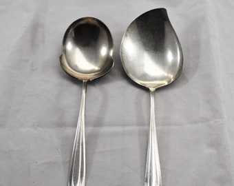 Silver Plate - Etsy