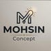 Mohsin Nisar