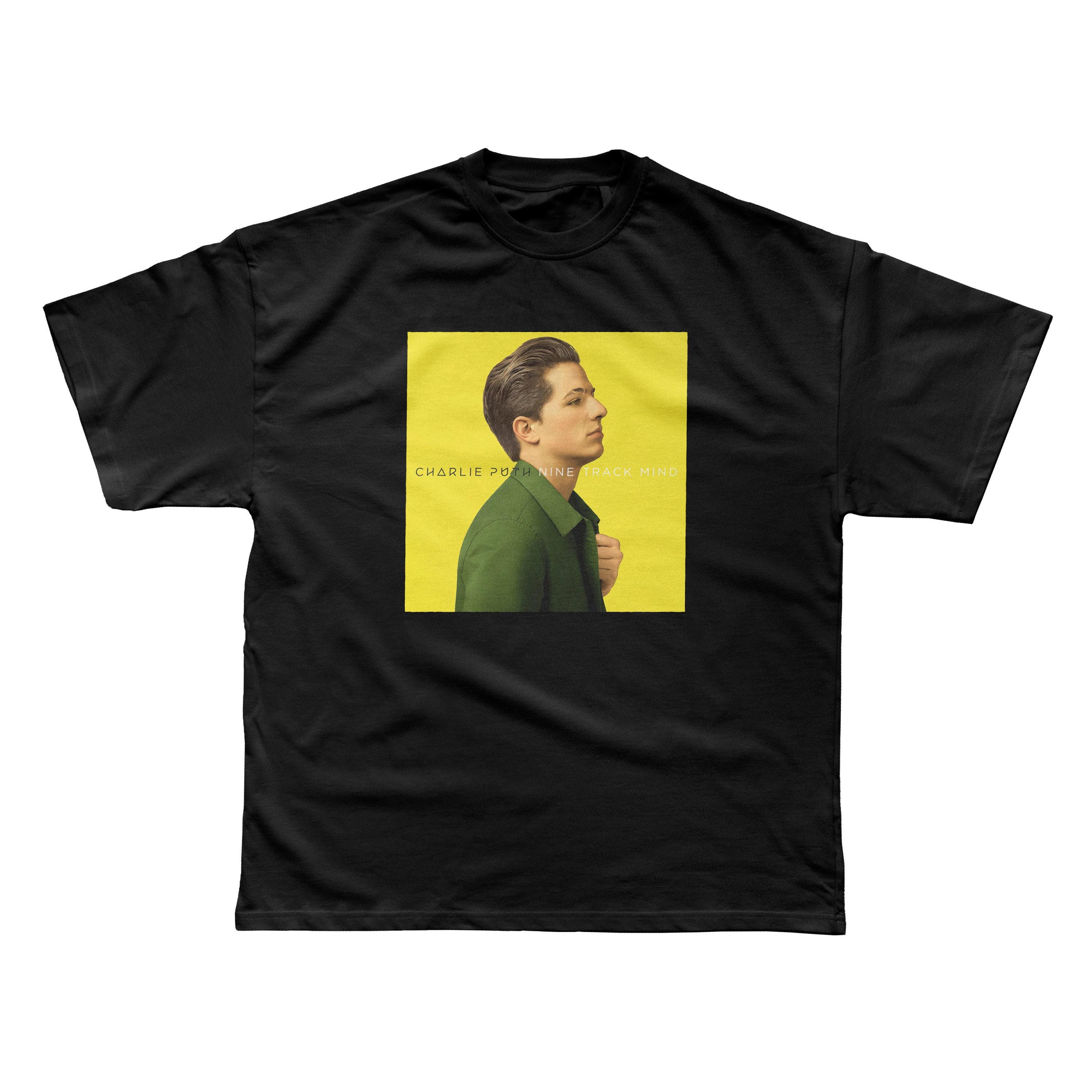 Charlie puth t - Etsy 日本