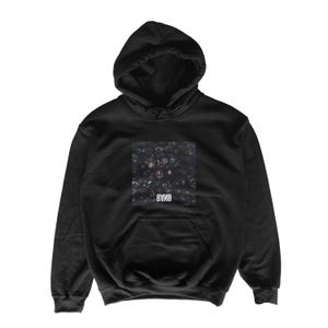 Fred Again Hoodie - Etsy