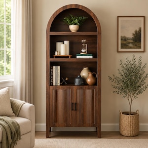 Arched cabinet - Etsy 日本