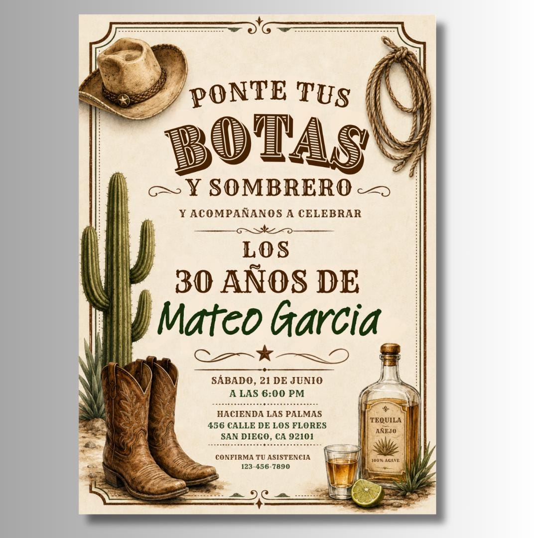 チャップス Charro Boy Boots - Etsy