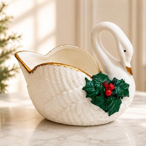 Vintage Swan Store - Etsy