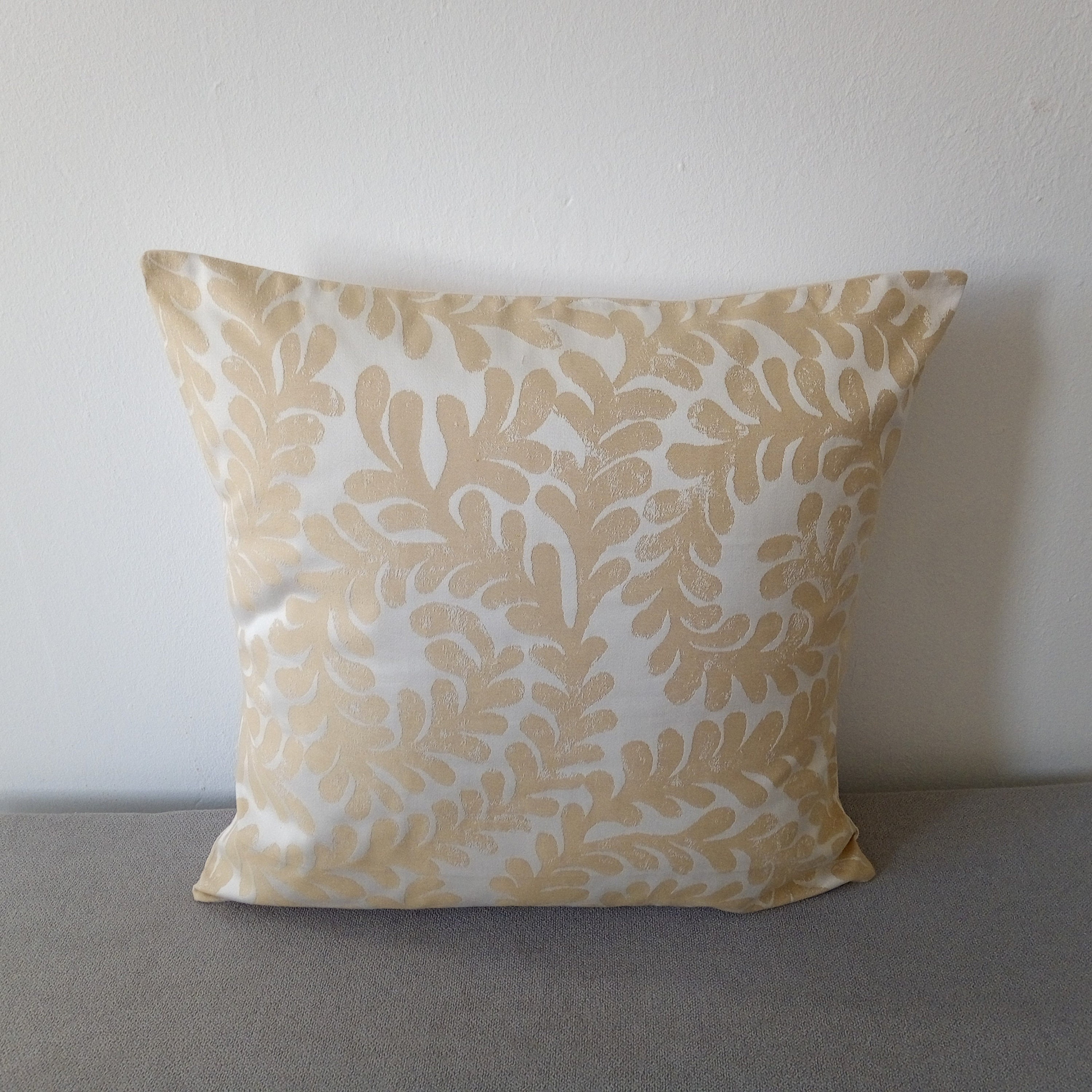 Laura ashley gold cushions cheap