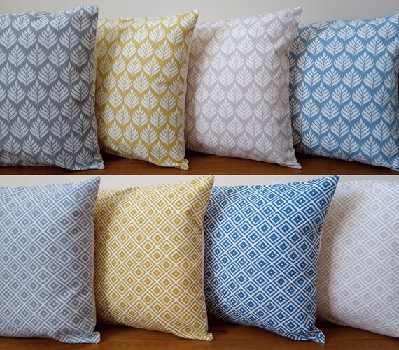 The range cheap cushion covers