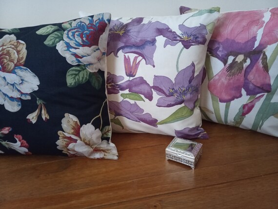 cushion covers made