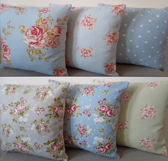 Navy and pink cushion covers cheap