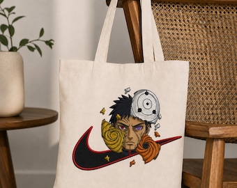 Obito Embroidery Design Anime Embroidery File Machine Embroidery Pattern Pes Dst Jef Vp3 Xxx Exp Hus