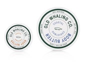 Coastal Christmas Body Butter Old Whaling Company Handmade Charleston Shea Butter Aloe