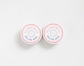 Gift for Her TWO Magnolia Body Butters handmade lotion shea butter aloe vera moisturizing best seller floral Bachelorette