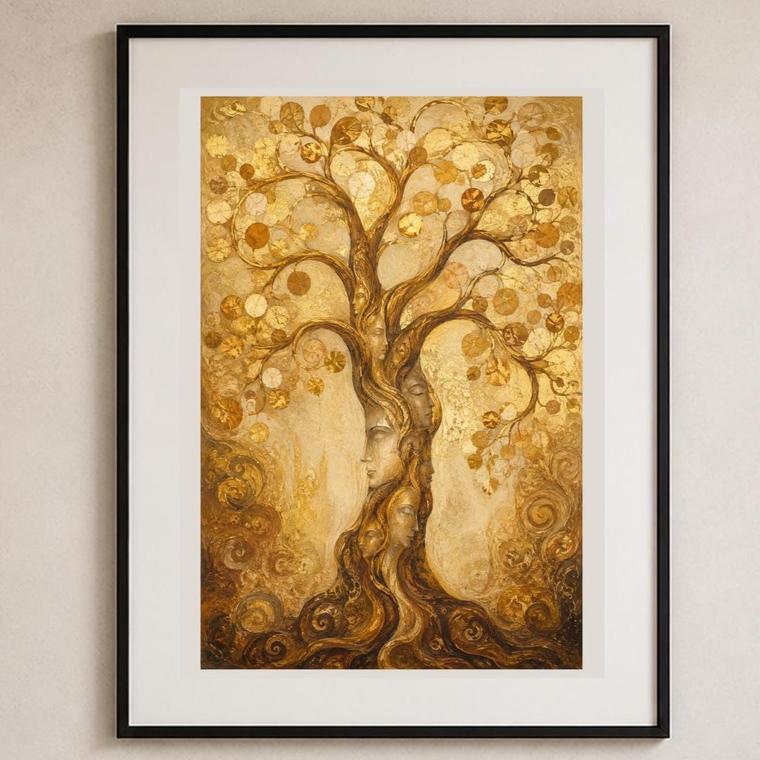 landscape-wall-art-tree-of-light-art-print-canvas-or-framed-etsy