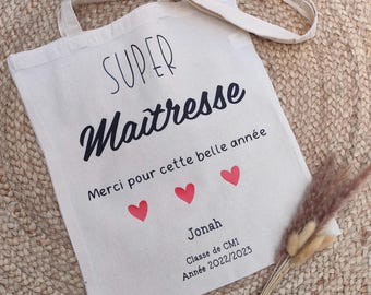 borsa tote personalizzata