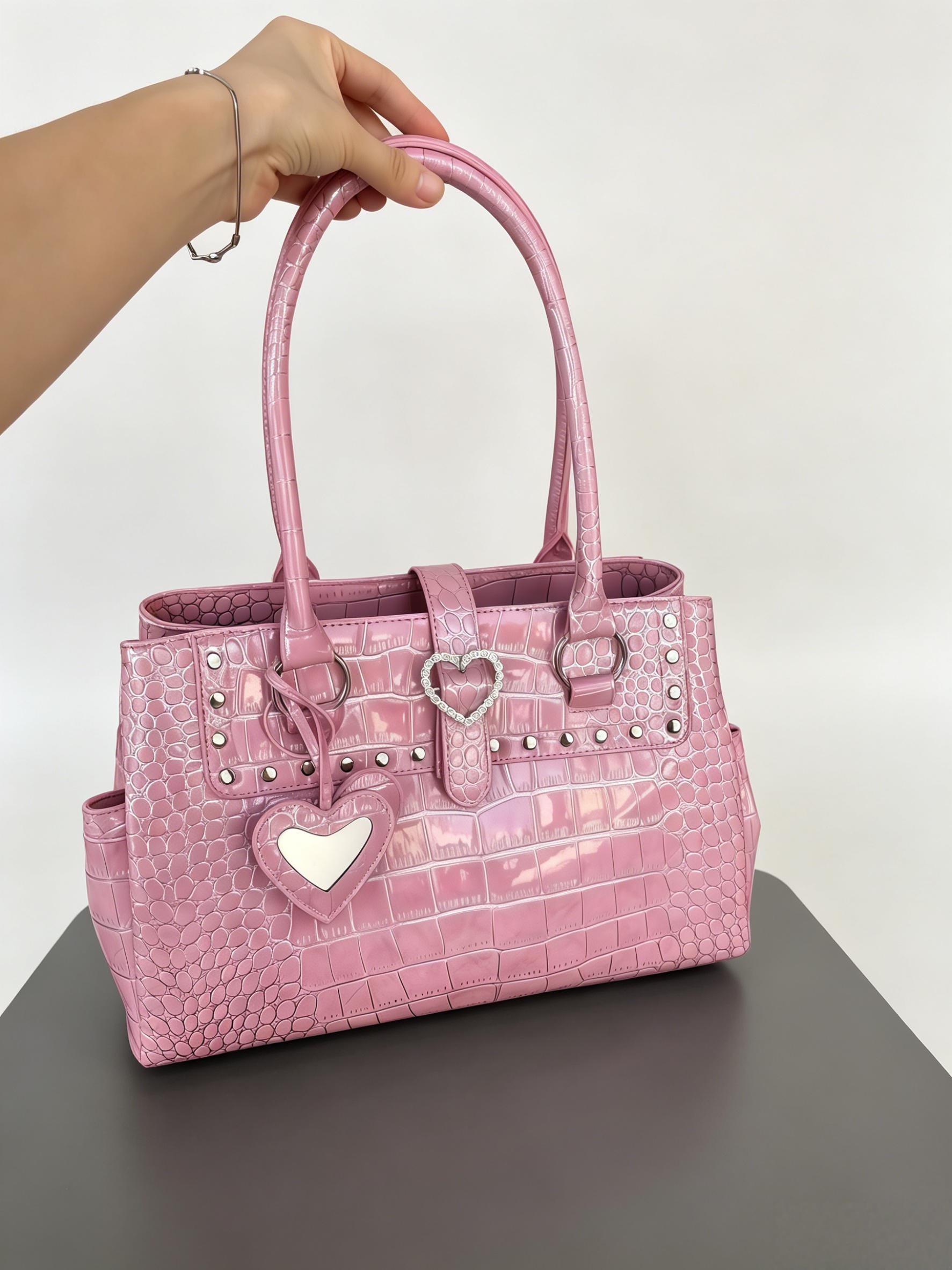Mcbling bag - Etsy 日本