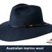 see more listings in the Wool Felt Hats section