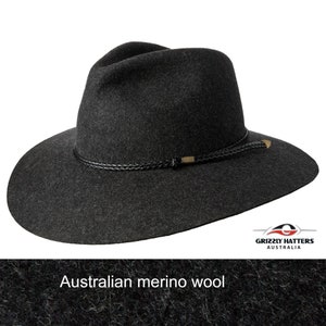 Hats for Men, Felt Hats Man, Scandinavian Hat, Wool Hat Men