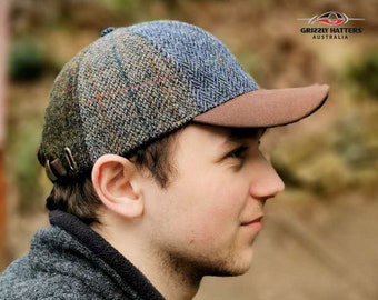 grandpa style hat