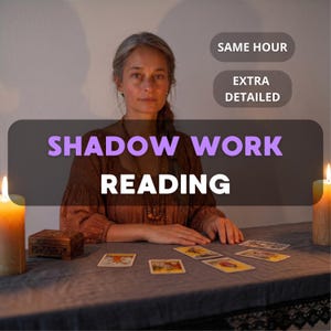 Zelfde uur: lezen over schaduwwerk, spiritueel ontwaken, diepe zelfontdekking, innerlijke genezing transformatiebegeleiding