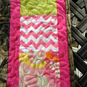 Baby Camoflage Owl Quilt FREE SHIPPING to continental US image 5