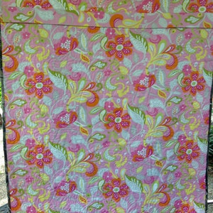 Baby Camoflage Owl Quilt FREE SHIPPING to continental US image 4