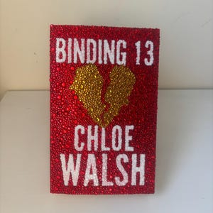 Binden 13 Buchverzierungsset