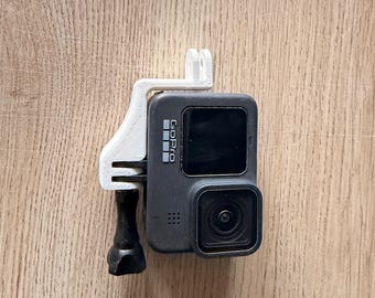 90 Grad Adapter / Halter für GoPro