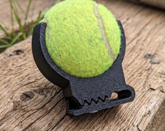 Padelball Halter