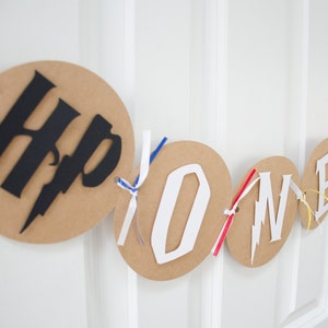 Wizard Banner