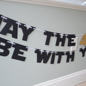 Star Wars Banner