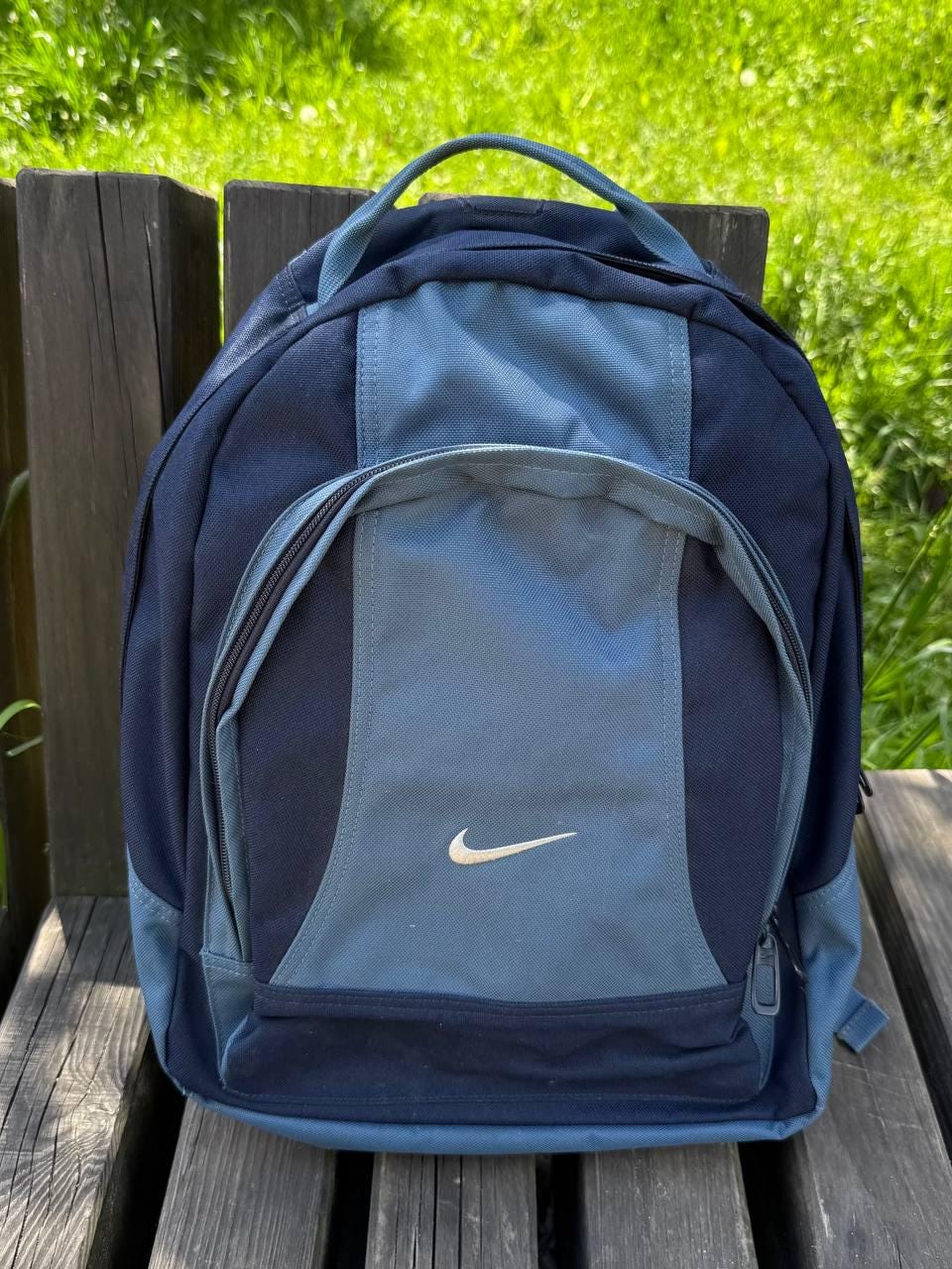 90s Nike Backpack - Etsy
