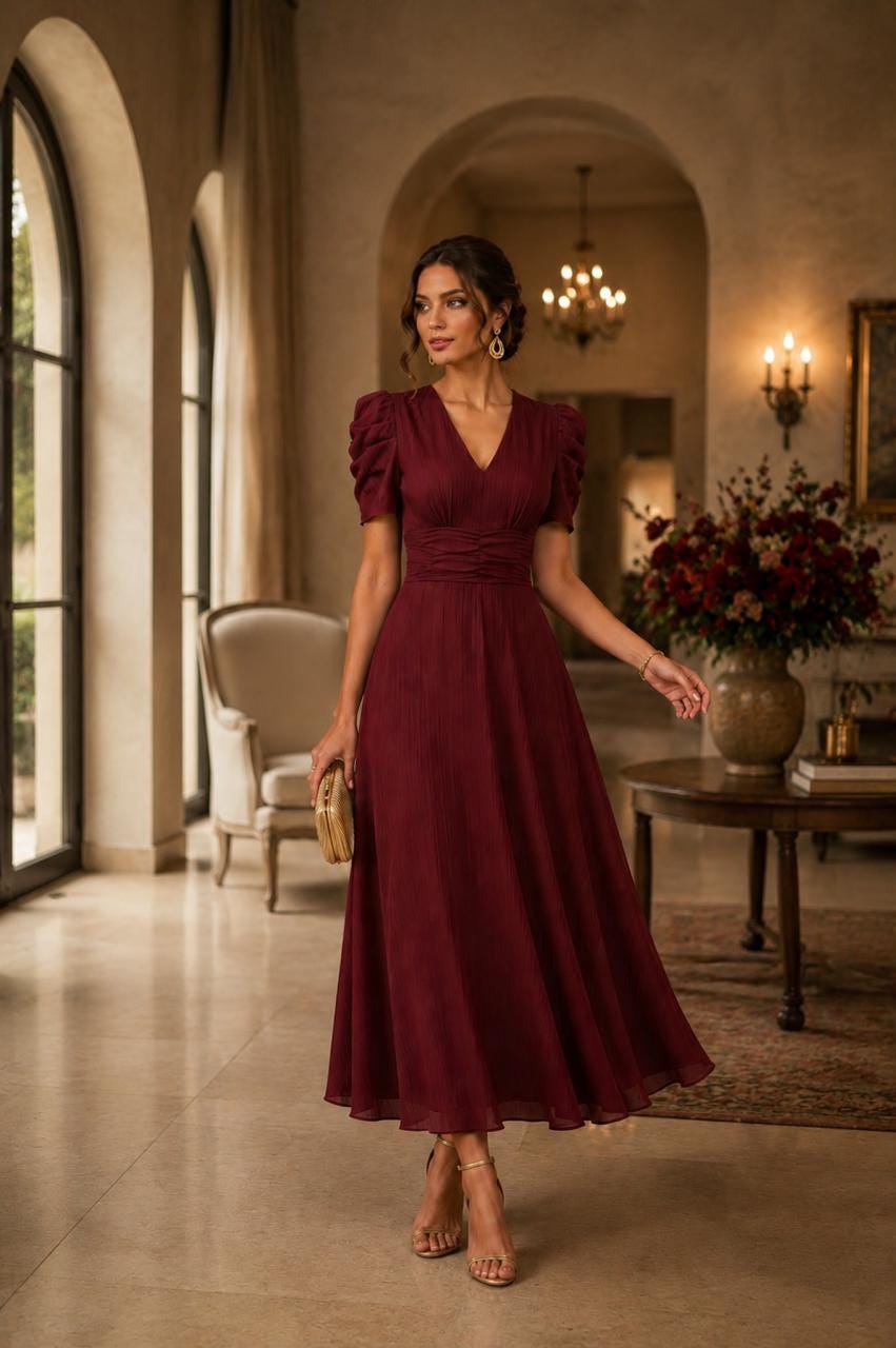 dress purple formal A-line Dark Tulle Long Prom Dress, Purple Party Dresses Size:8 US (40 EU) Recommended hand wash seperately Product Type_Dress Women's Knee Length A-Line