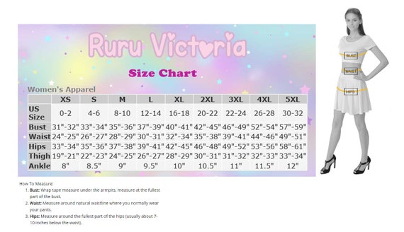 Victoria secret hoodie size cheap chart