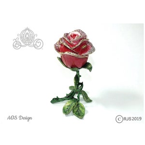 belle  rose