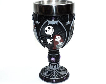 Disney Jack Skellington Sally Decor & Gifts - Halloween